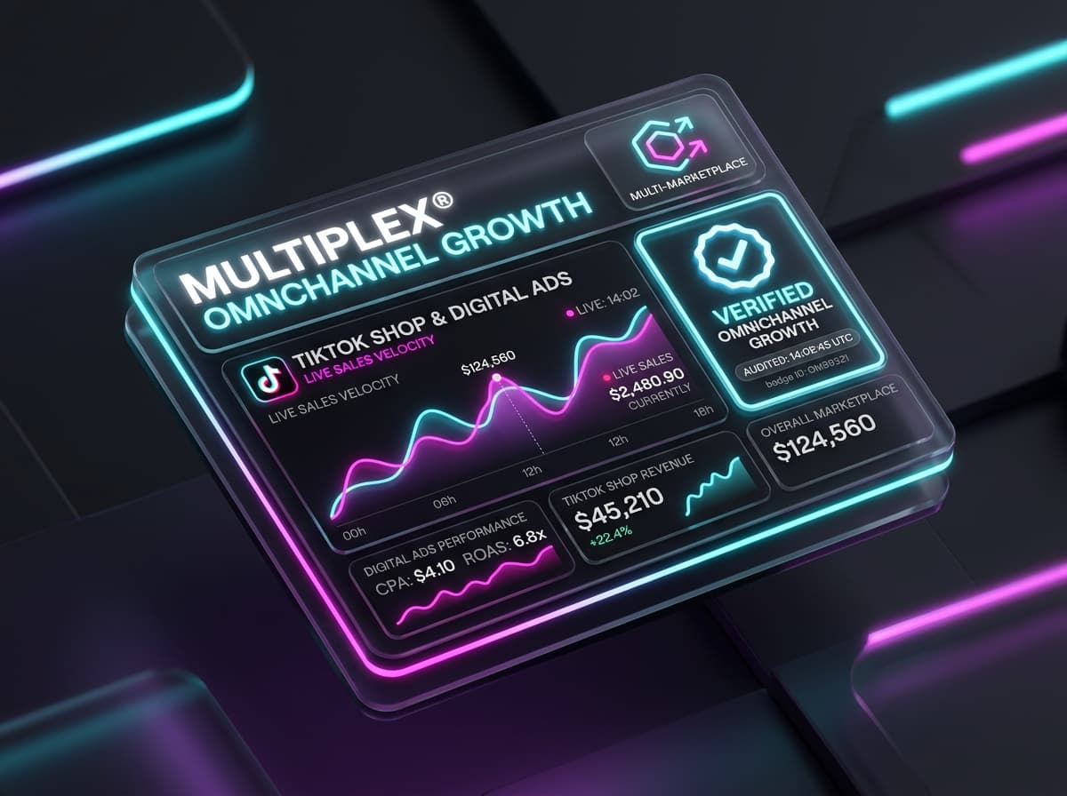 Vanguard Tech Gear — Advertising Turnaround